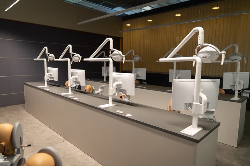 Campus LINK Campus University