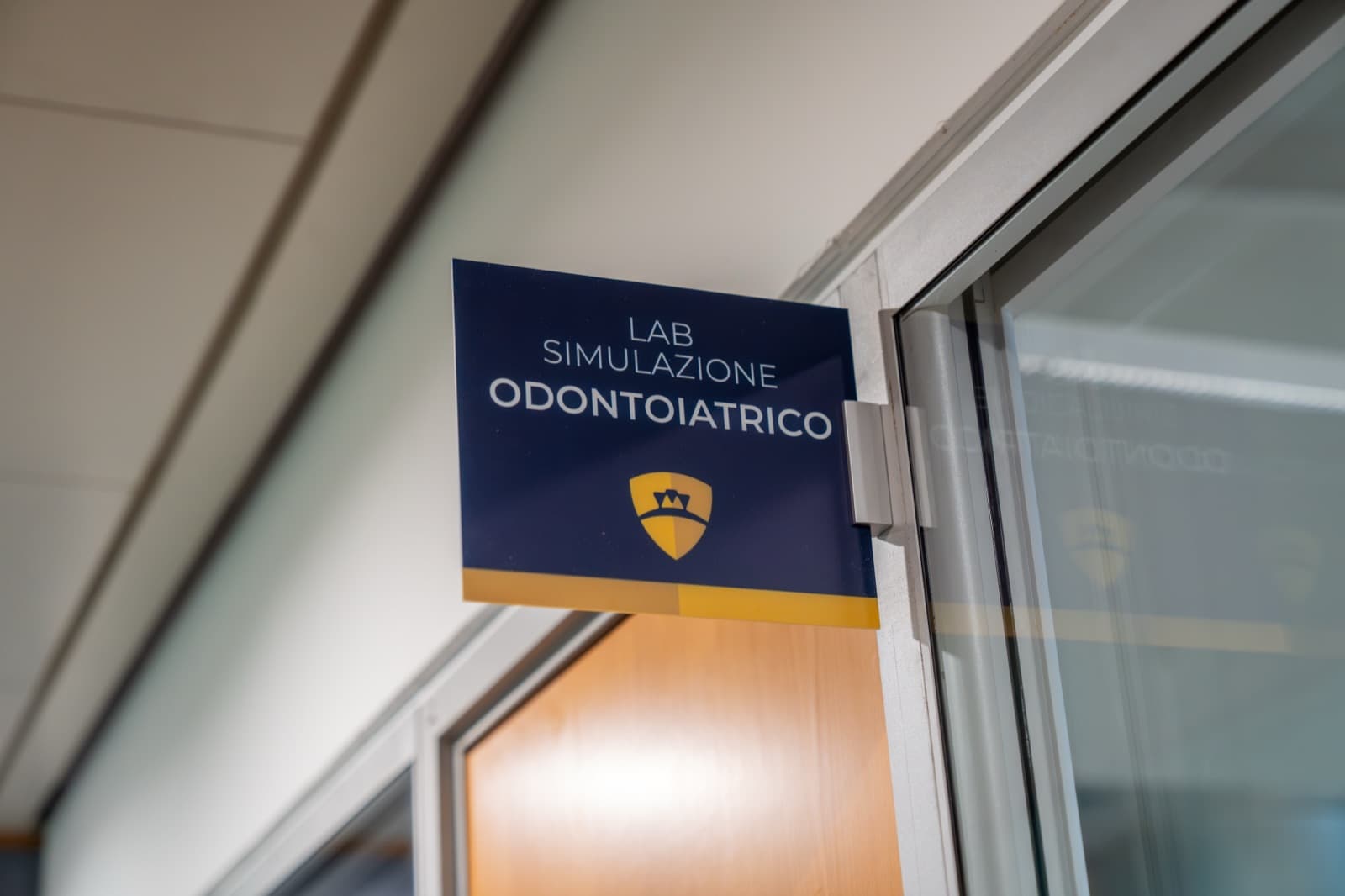 Espaces d'études Link University, Rome