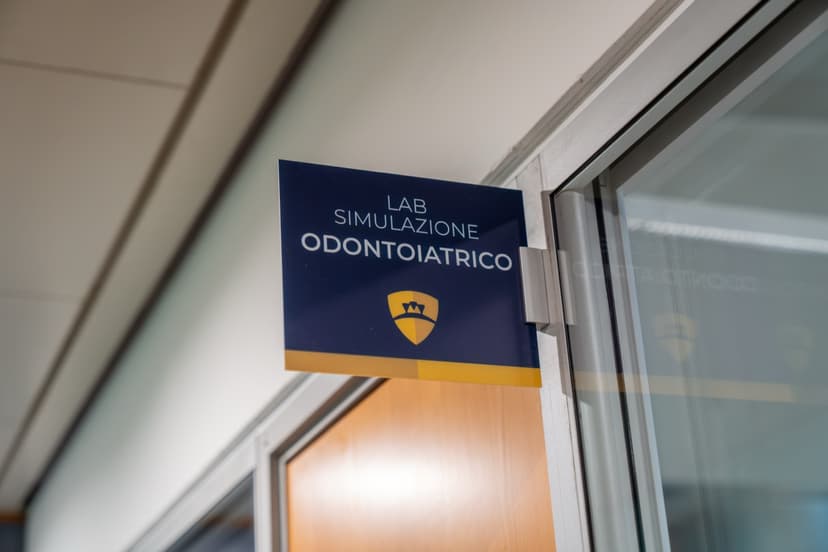 Campus LINK Campus University