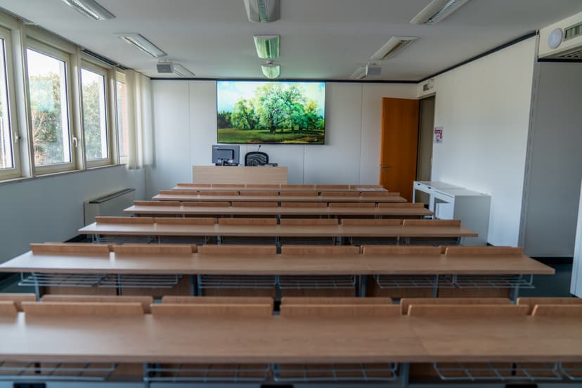 Campus LINK Campus University