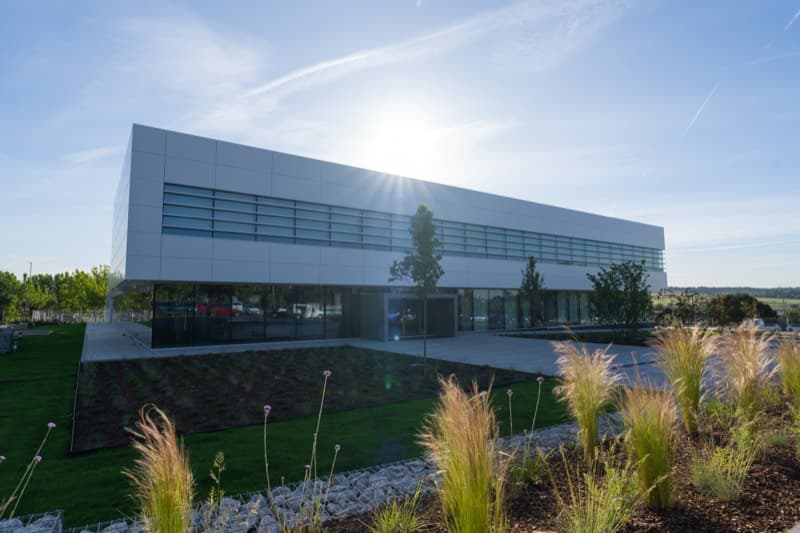 Campus Universidad Europea