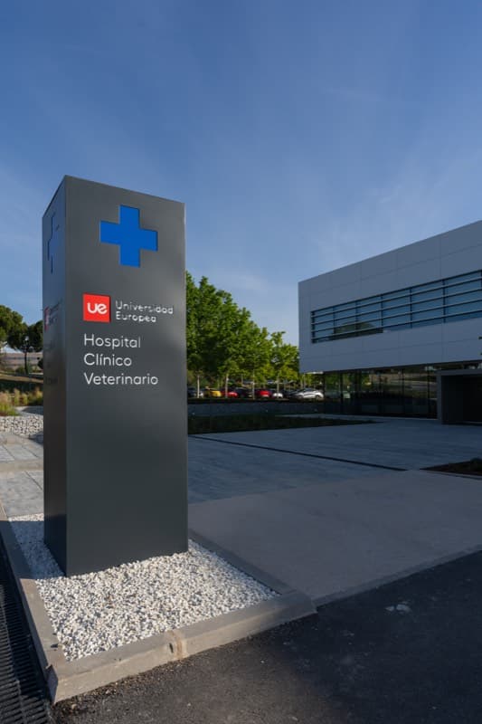 Installations hospitalières UCJC