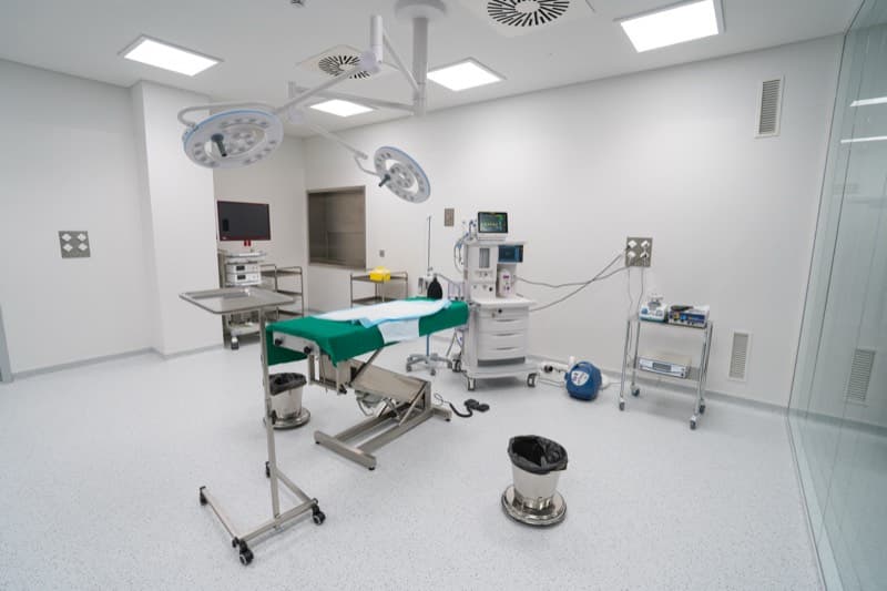 Formation santé UCJC Madrid