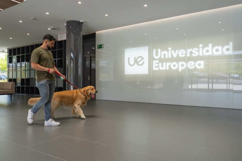 Campus Universidad Europea