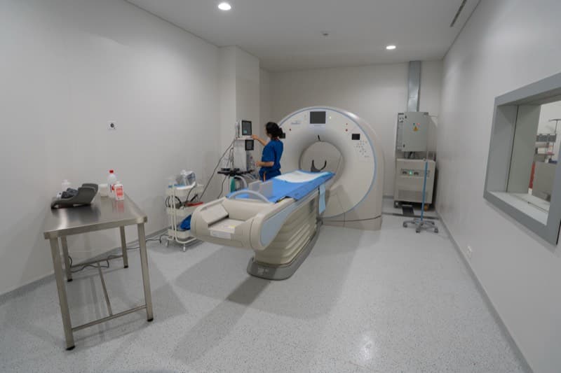 Campus Universidad Europea