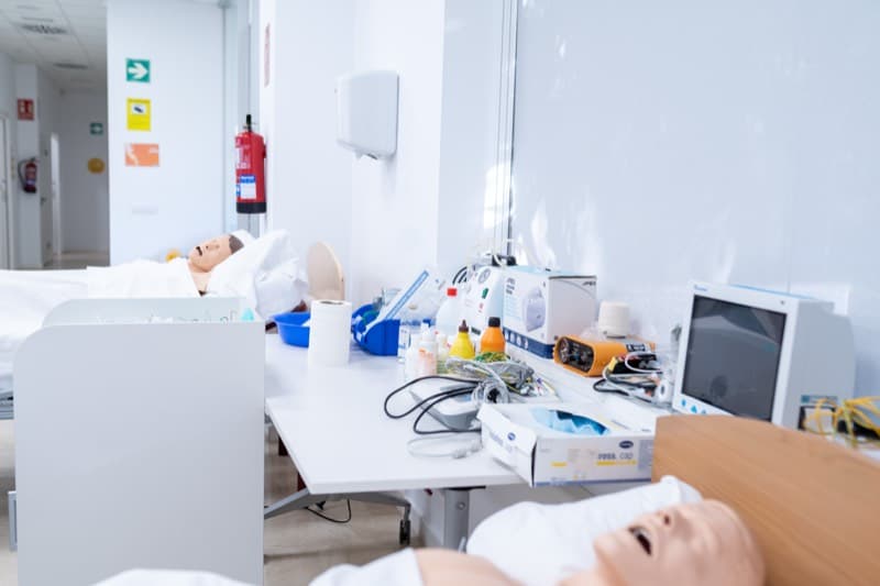 Campus Universidad Europea